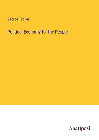 Political Economy for the People