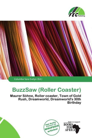 BuzzSaw (Roller Coaster)