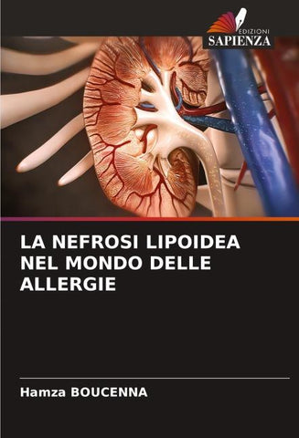 LA NEFROSI LIPOIDEA NEL MONDO DELLE ALLERGIE