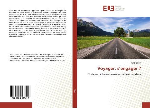 Voyager, s'engager ?