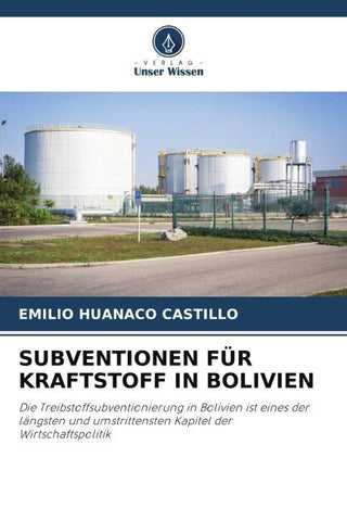 SUBVENTIONEN FÜR KRAFTSTOFF IN BOLIVIEN