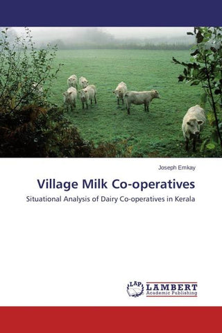 Village Milk Co-operatives