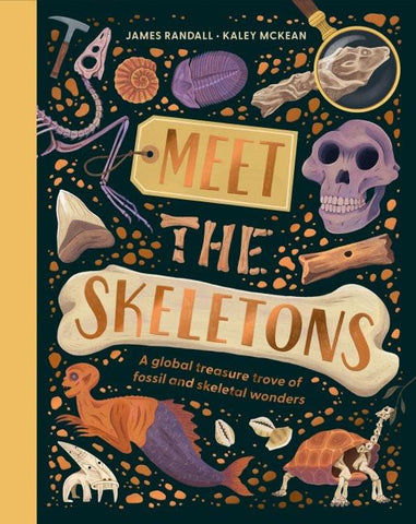 MEET SKELETONS HB