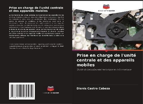 Prise en charge de l'unité centrale et des appareils mobiles