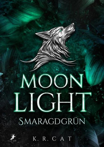 Moonlight - Smaragdgrün