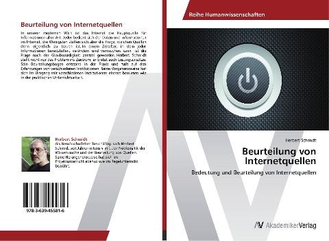 Beurteilung von Internetquellen