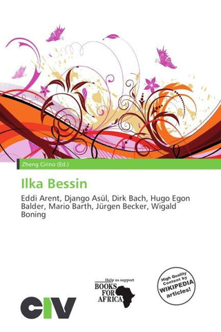 Ilka Bessin