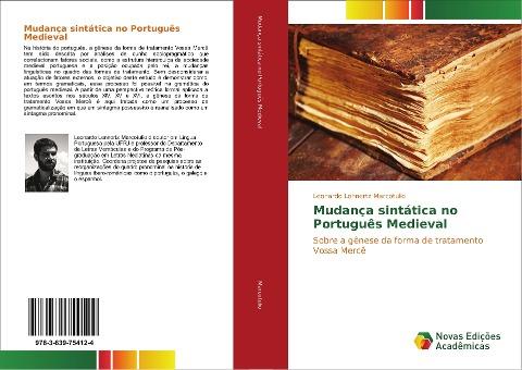 Mudança sintática no Português Medieval
