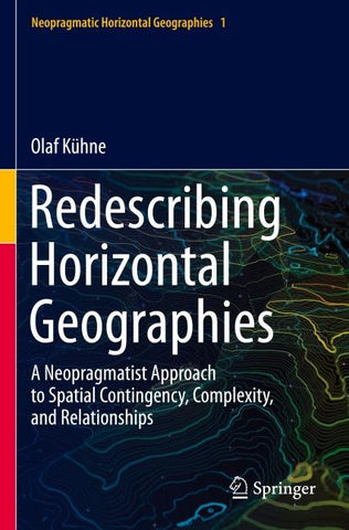 Redescribing Horizontal Geographies