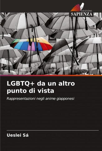 LGBTQ+ da un altro punto di vista