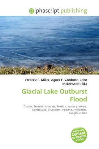 Glacial Lake Outburst Flood