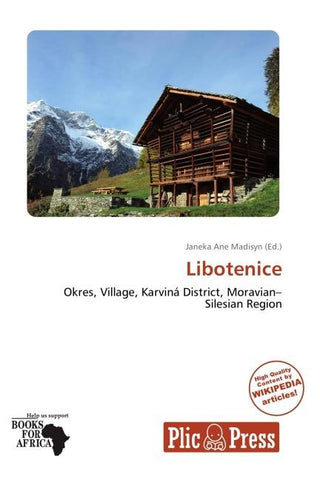 Libotenice