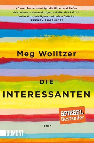 Die Interessanten