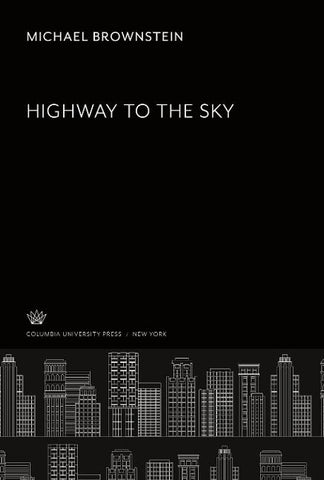 Highway to the Sky