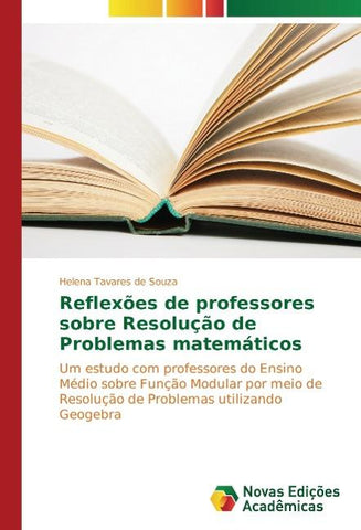 Reflexões de professores sobre Resolução de Problemas matemáticos