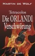 Die Orlandi-Verschwörung