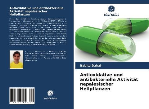 Antioxidative und antibakterielle Aktivität nepalesischer Heilpflanzen