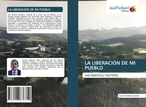 LA LIBERACIÓN DE MI PUEBLO