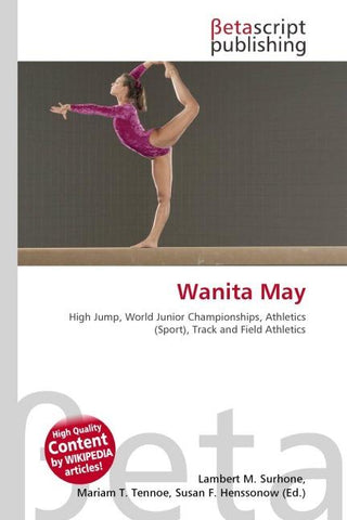 Wanita May