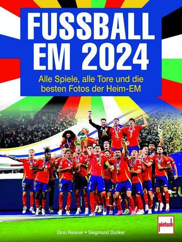 Fußball EM 2024