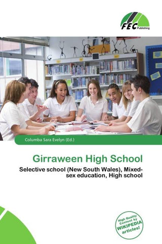 Girraween High School