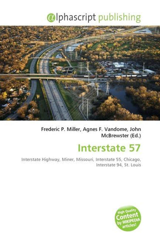 Interstate 57