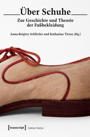 Über Schuhe
