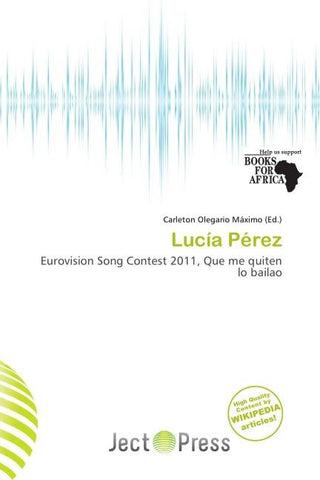 Lucía Pérez