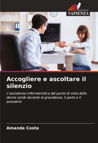 Accogliere e ascoltare il silenzio