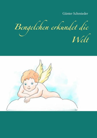 Bengelchen erkundet die Welt