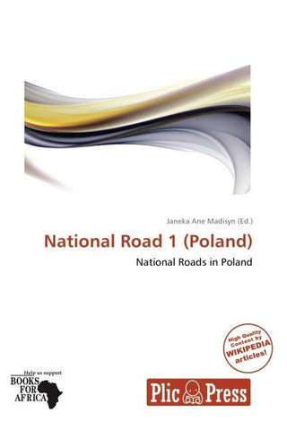 National Road 1 (Poland)