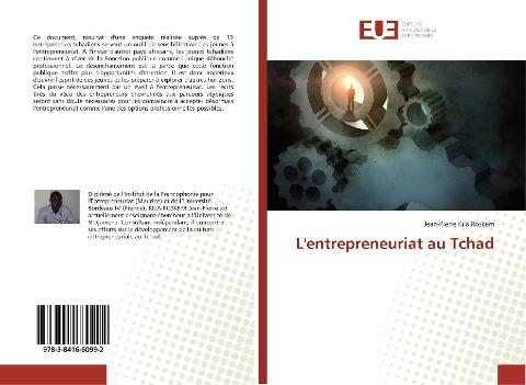 L'entrepreneuriat au Tchad