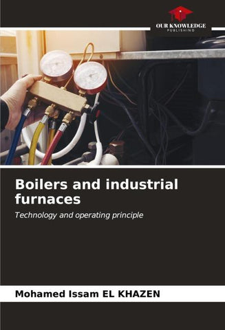 Boilers and industrial furnaces
