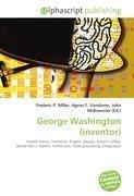 George Washington (inventor)