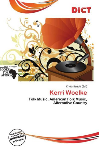 Kerri Woelke
