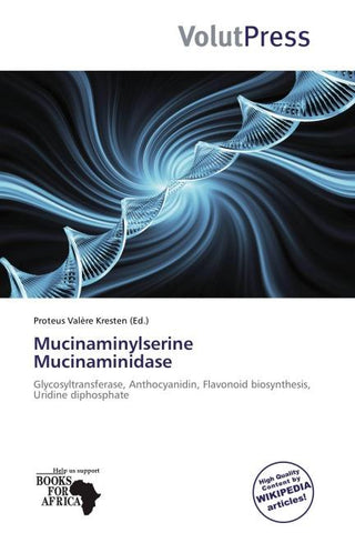 Mucinaminylserine Mucinaminidase