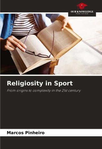 Religiosity in Sport