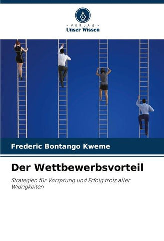 Der Wettbewerbsvorteil