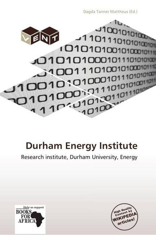 Durham Energy Institute