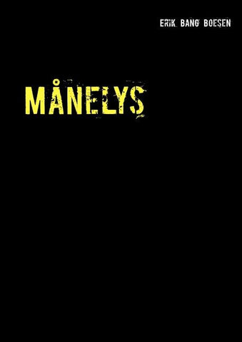 Månelys