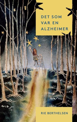 Det som var en Alzheimer