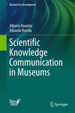 Scientific Knowledge Communication in Museums
