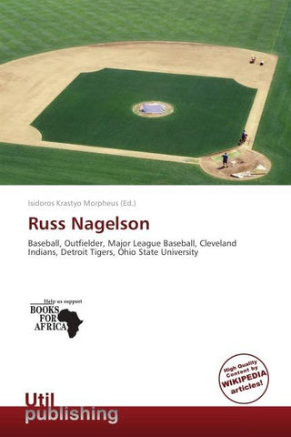 Russ Nagelson