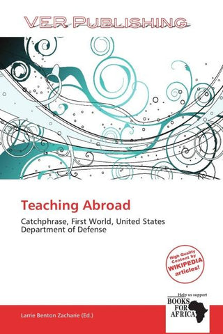 Teaching Abroad