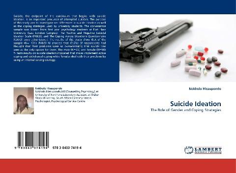 Suicide Ideation