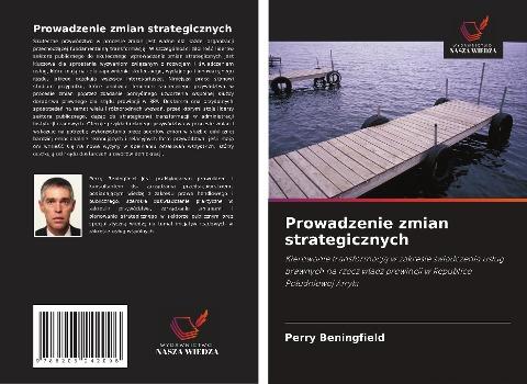 Prowadzenie zmian strategicznych