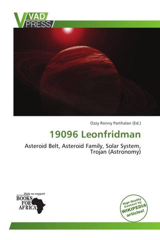 19096 Leonfridman