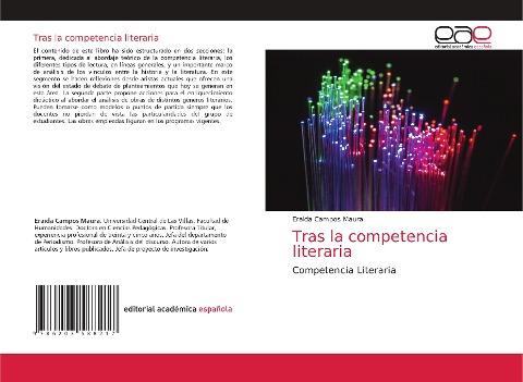 Tras la competencia literaria