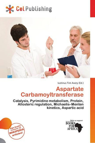 Aspartate Carbamoyltransferase