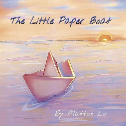 The Little Paper Boat